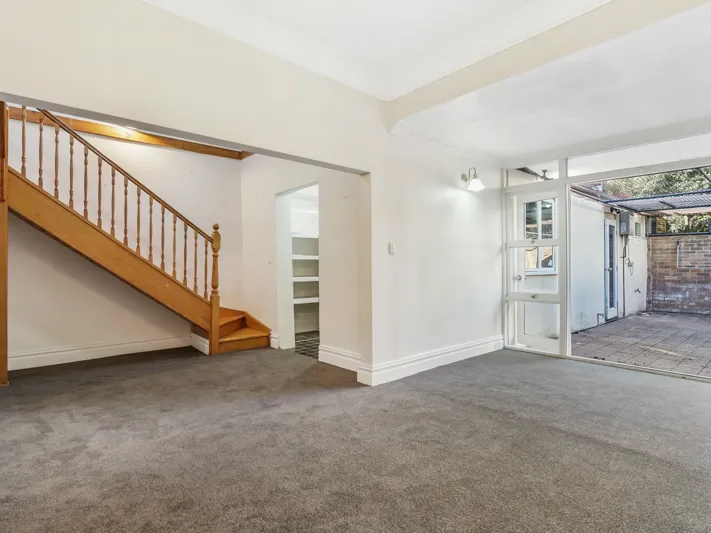 Inner City Boutique Living