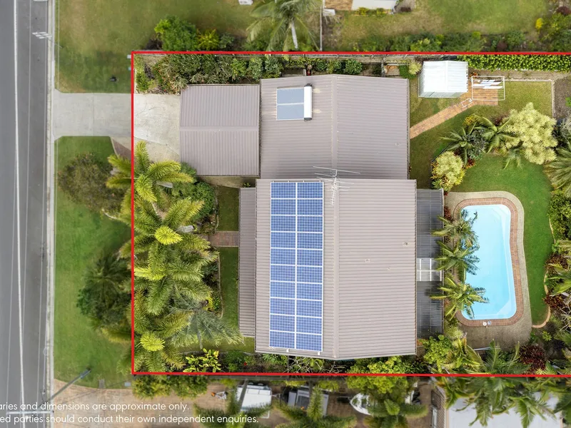 Your Own Slice of Haven