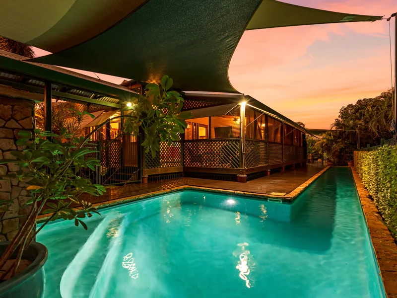 Exquisite Pearler in the Heart of Sunset Park