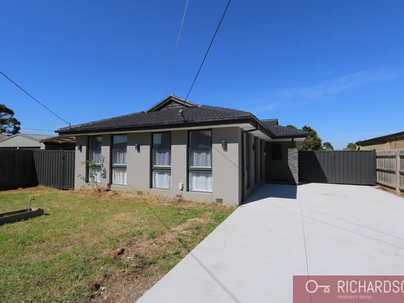 Immaculate Family Home in Central Location