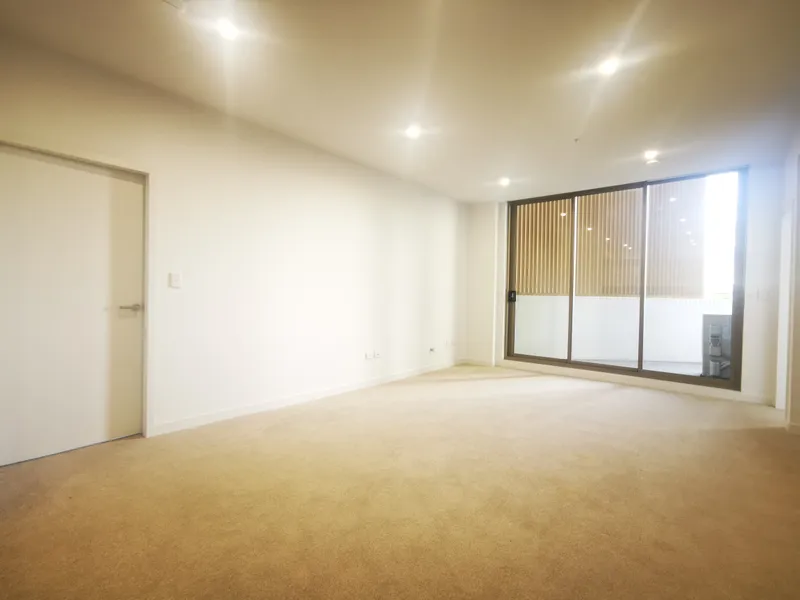 Brand New Two Bedroom Apartment close to Top Ryde City