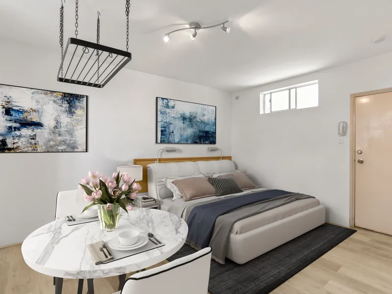 Outstanding Studio - Available Now 