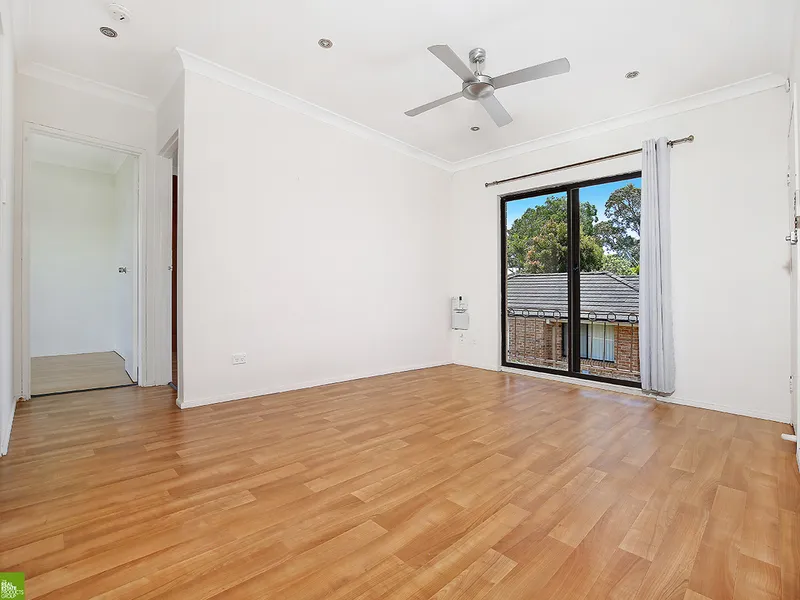 Location & Convenience