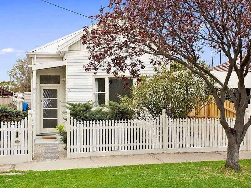 Classically Styled Yet Modern