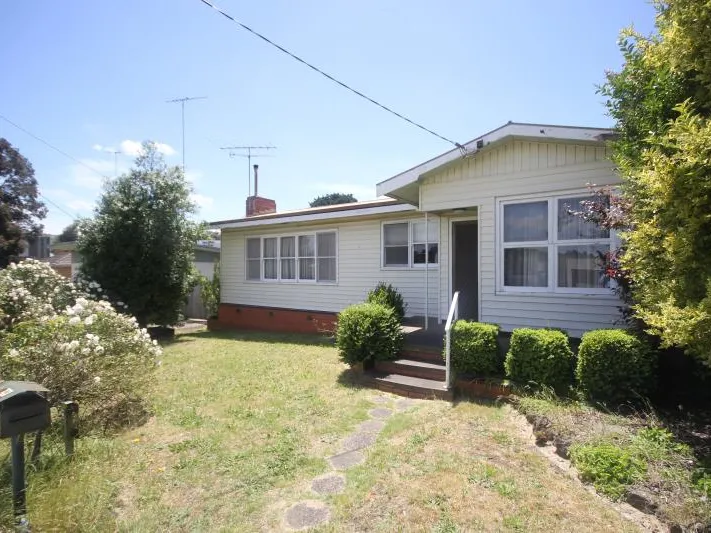Conveinient Home in a Great Location!