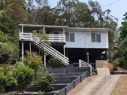 3 Bedroom Home With A View!