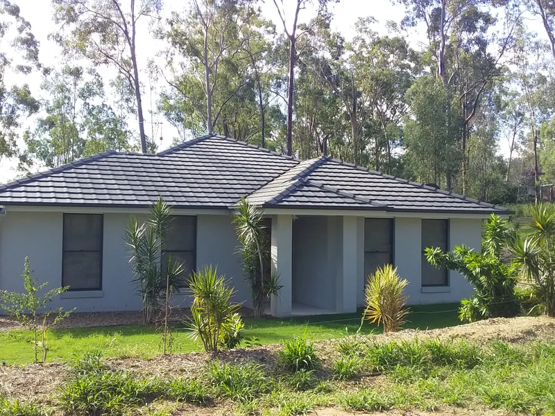 Great Family Home on Corner Block