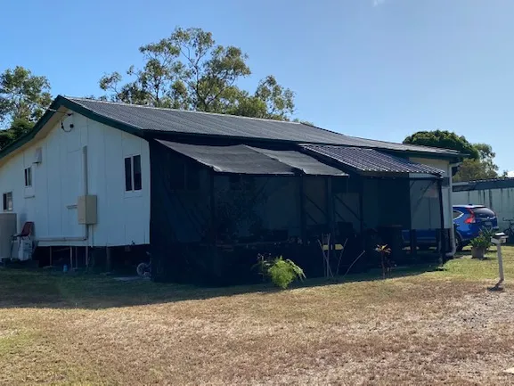 HOT BUY- INVESTORS - 1ST HOME BUYERS- LOCALS- RETIREES- Super affordable neat and tidy 3 Bedroom / 1 Bathroom home on 1,009m2 block.1 HR TO THE COAST*