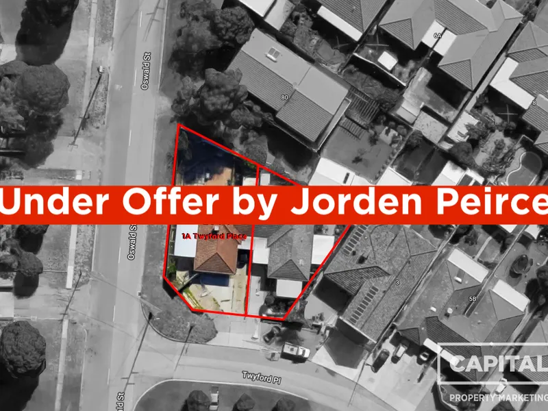 High Rise Opportunity - Build up to 3 storeys!