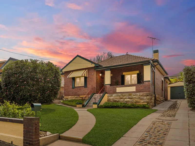 Elegant & Versatile Family Home with Pool
