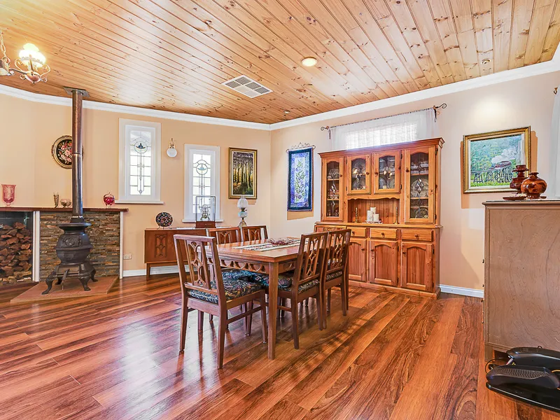 Historic Landmark of Elmore