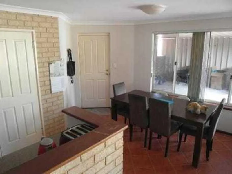 IDEAL FAMILY HOME