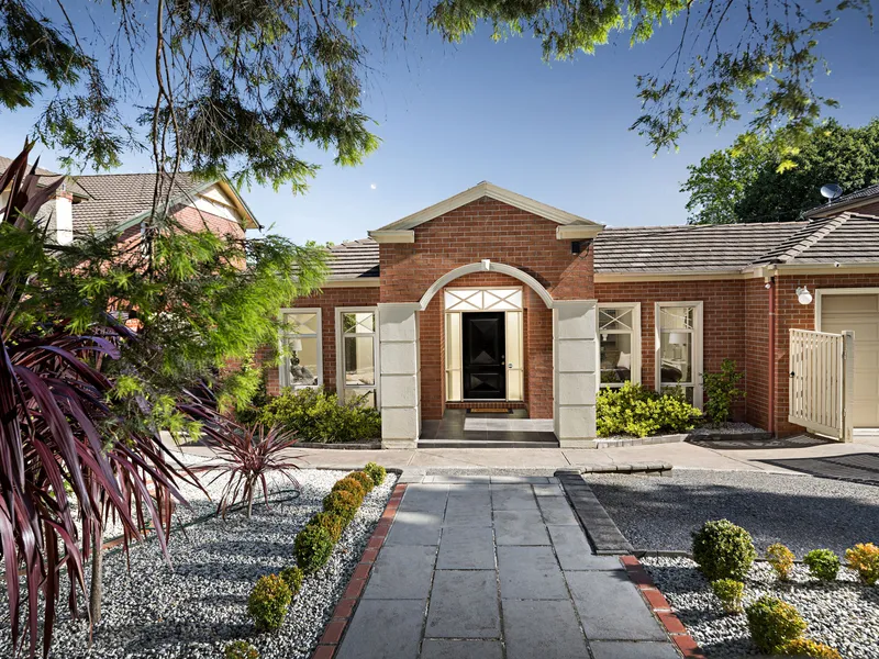 Luxury Family Home In Sought After Location!
