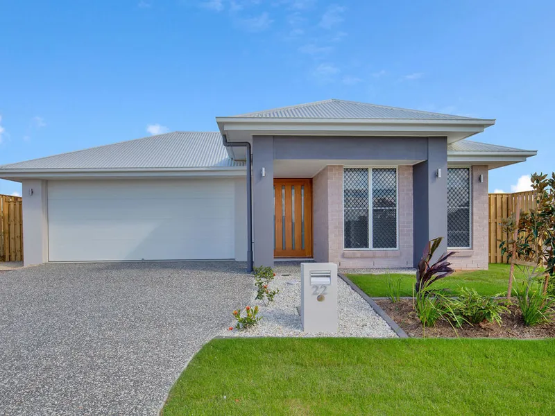 HOT PROPERTY! Pimpama Village Estate
