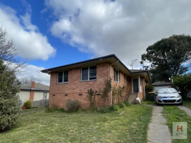 4 Bedroom Home Available on 12 Month Lease