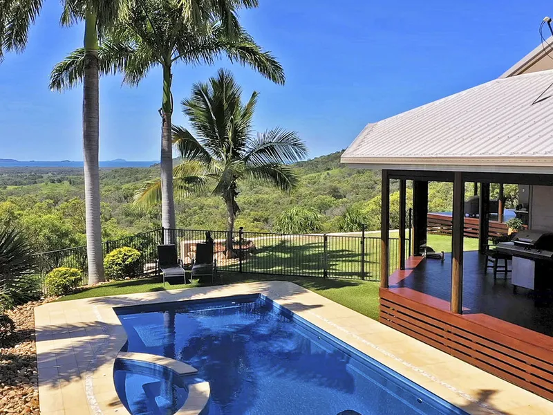 Incredible Hinterland Hideaway – A hidden gem!