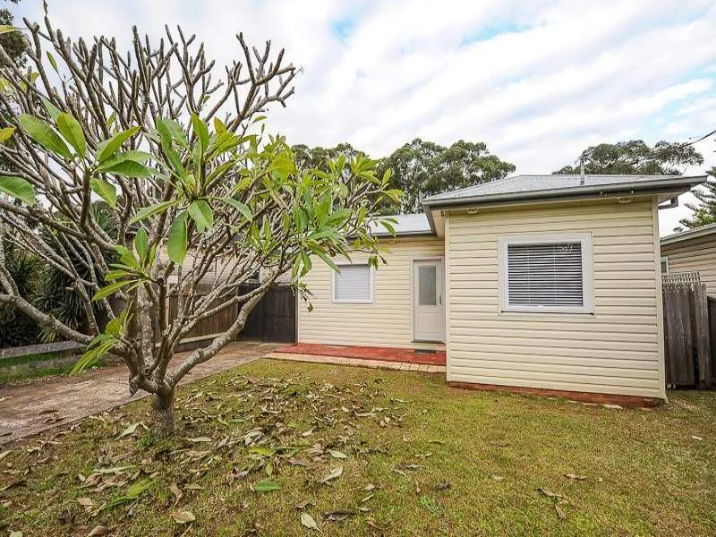 Just had the Finishing touches put on it