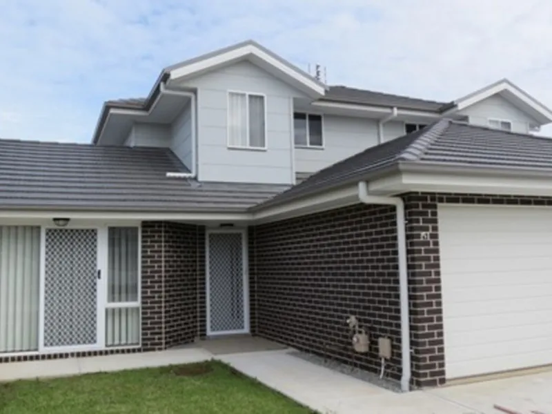 INSPECT: Thursday 4th August, 4:00pm to 4:15pm