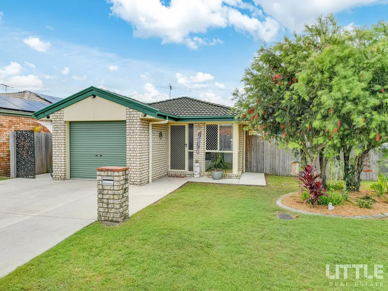 Family Home or Investment… SECURE GATED COMPLEX… Low Body Corporate Fees!