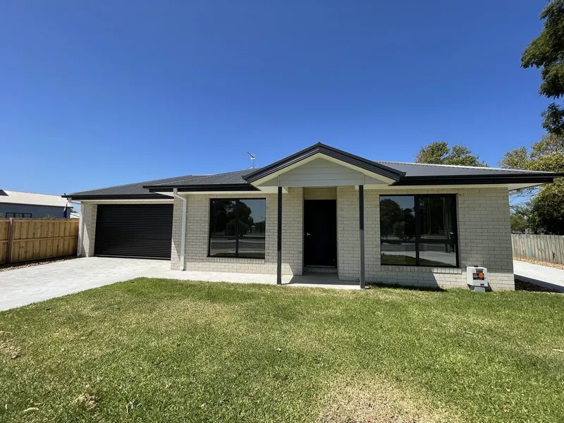 3 BEDROOM UNIT IN CENTRAL WINCHELSEA