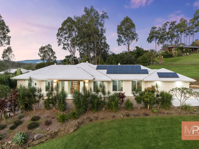 Resort Style living in Mundoolun.