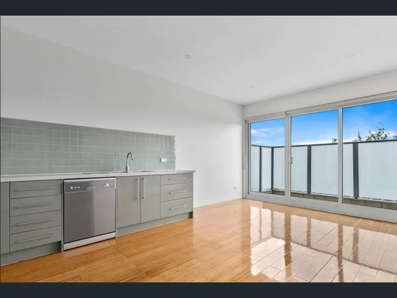 MODERN LIFESTYLE APARTMENT - CONVENIENT LOCATION