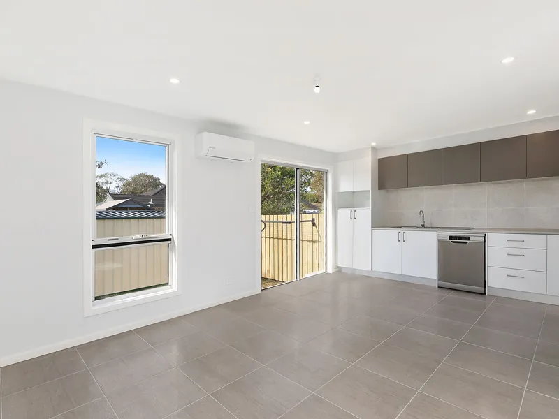Immaculate Granny Flat