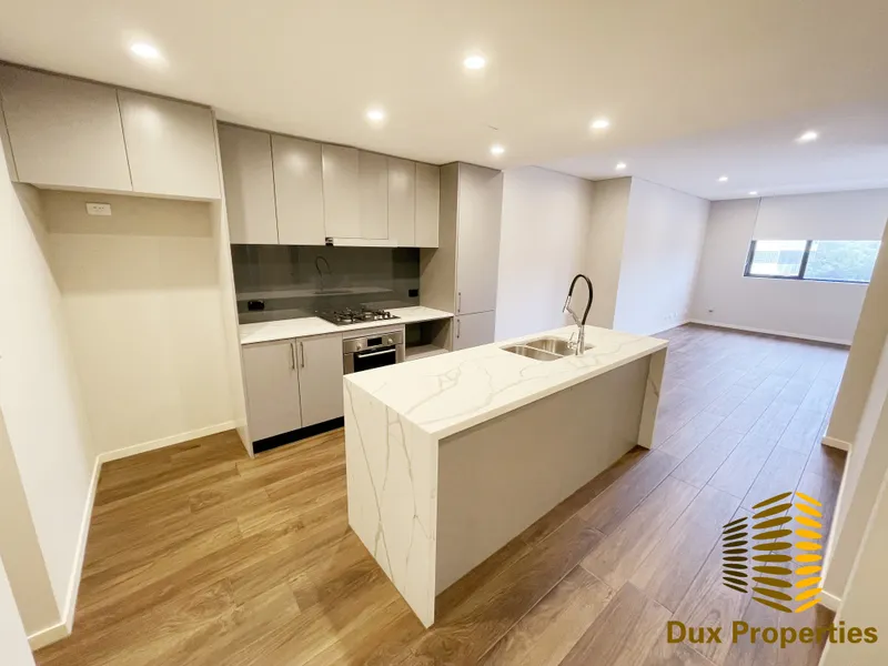 BEAUTIFUL MODERN 2 BEDROOM APARTMENT FOR RENT
