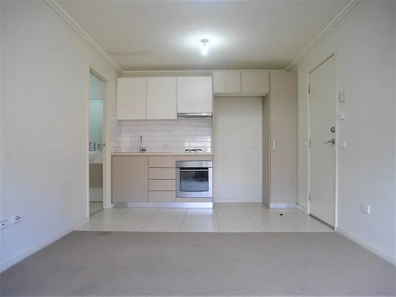 MODERN AND AFFORDABLE LIVING!