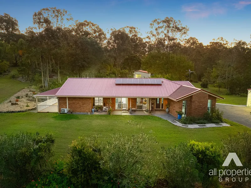 AUCTION Unless Sold Prior | Saturday 8th October - 9:00am (Onsite)