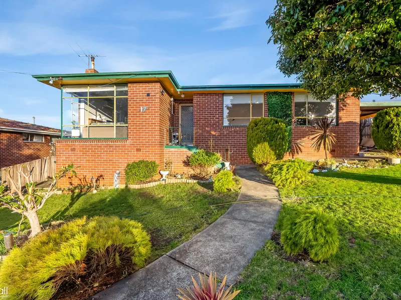 Beautifully Renovated Family Home