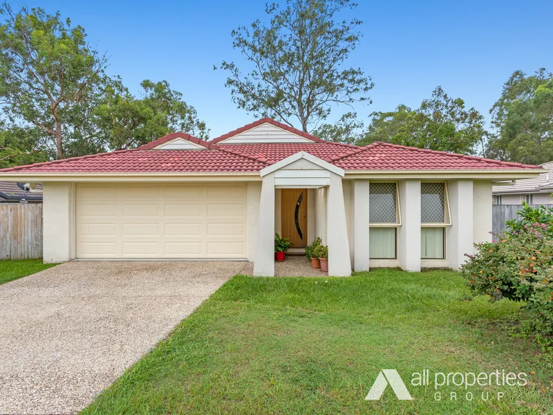 GET READY! GET SET! GO FOR GOMANA STREET