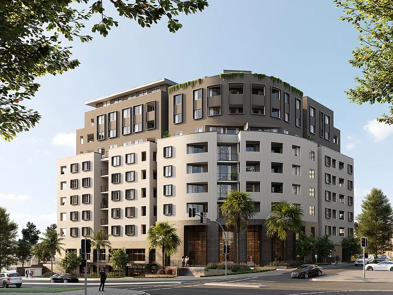 Award winning developer and builder TQM Group, Ventura Residences offering premium 1, 2 and 3 bedroom apartments.