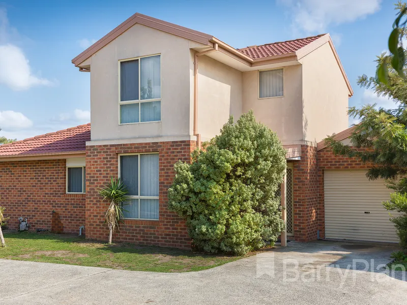 Easy to please and easy to live in!