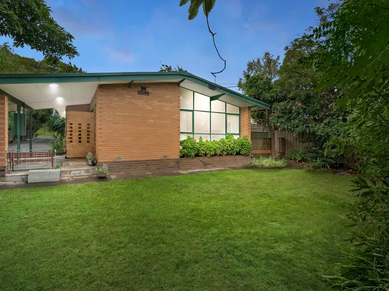 A Prestigious Position with Endless Possibilities