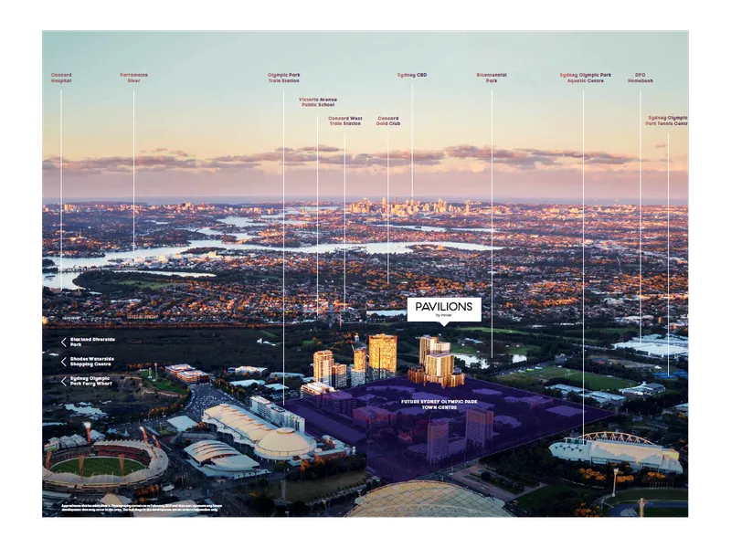 URGENT SALE ! Ultimate Modern Living in the Contemporary Apartment