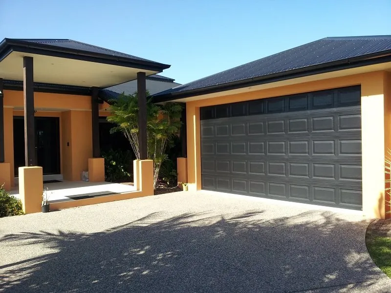 Absolute Waterfront...Living the Dream!