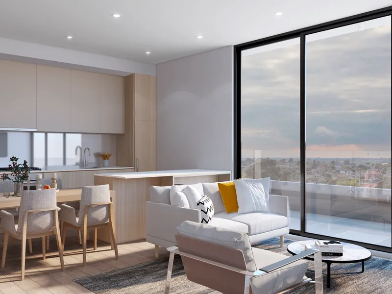 Rare Opportunity to Grab!! Boutique Living in Highett!!!