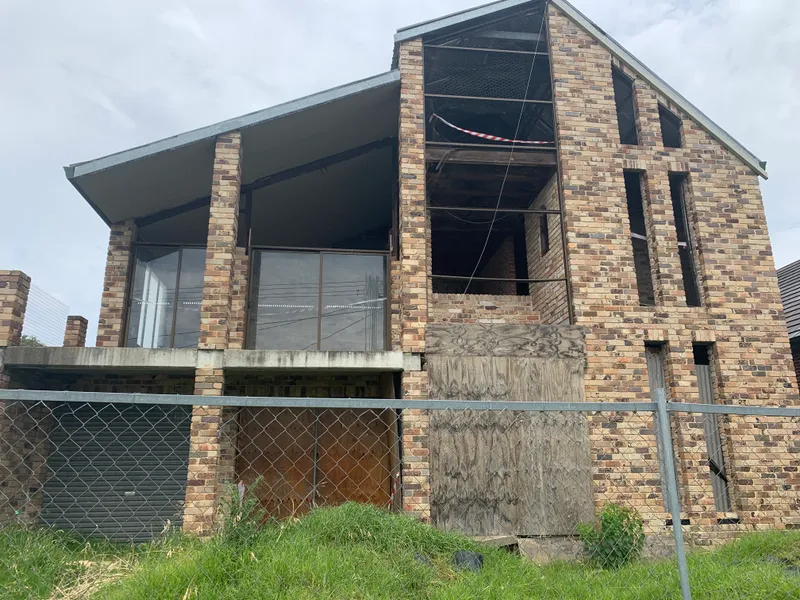 Great opportunity to select your finishes