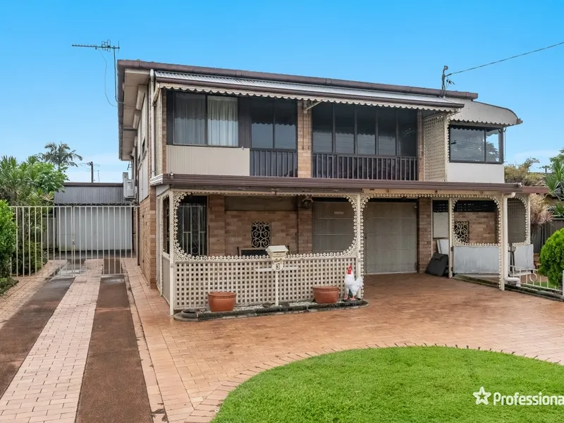 Solid Home, Close to the River