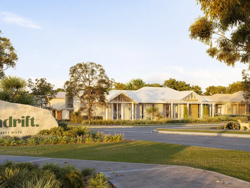 Everything you want from a modern community - naturally