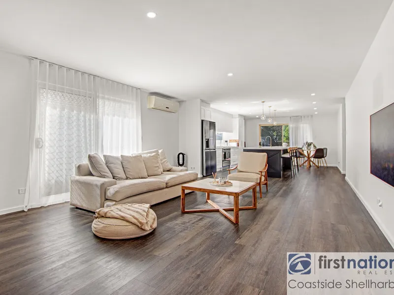 Lovingly Renovated Family Home