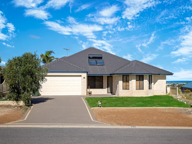 When Location Matters wandina ( inspections by appointment only )