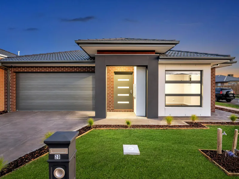 Titled and Ready to Build - Even less for First Home Buyers