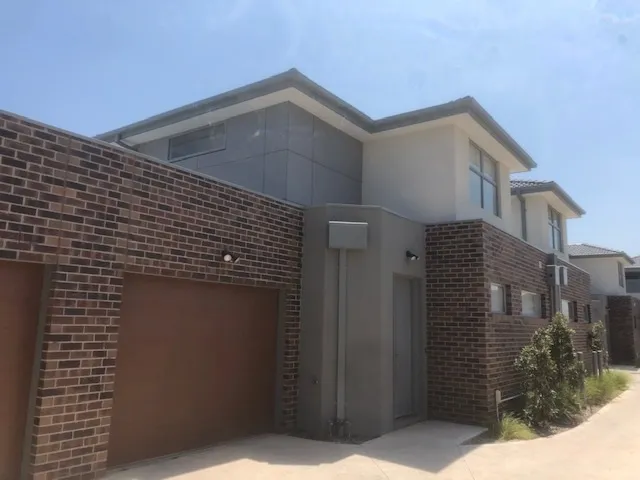 Walking distance to Ginifer Station (APPLICATION PENDING)