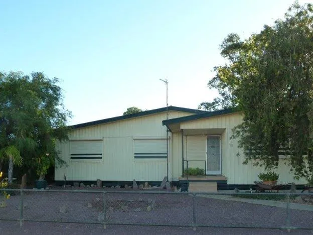 3 Bedroom Country Charm