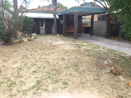 Perfect Family Home !