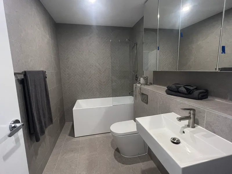 Brand New Apartment in Central location