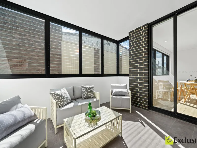 LAST TWO BEDROOM LEFT ! 