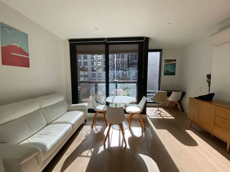 Luxury Furnished, Spacious & Bright Apartment